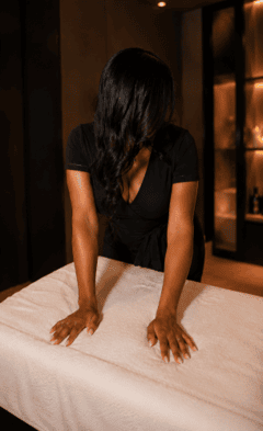 (929)597-0564 is ethnicity_Mixedandoffers nuru massages, asian massage, bodyrubs in Chicago and available for service_location_bothon rubrankings Easiest to book me at: myamays.com 
Instagram: myamaysnyc

Hello to all,

I am the delectable, irresistible Mya Mays. I am a college student with a worldly knowledge like no other. A truly genuine renaissance woman, a dedicated listening ear, and a timeless friend. With hands of silk and pearls and a body of pure bliss, there’s no denying the attraction when you enter my space. Body rub is a technique that I am quite familiar with and body language is a language I am quite fluent in. Every part of us will be connected during this journey and I’ll take you to your peak every time. From my soft, plush skin to my killer curves, there won’t be a moment you’re able to take your eyes off of me. I welcome you to my world, where you are welcome to truly explore passion, pleasure and pure bliss through the art of body work. 

Fetish friendly! All race, sex, gender, sizes, and ages above 21 are welcomed. 

Rates:

In & Out - HH
US$250

1 hr body rub
$300

90 min body rub
$350

Nuru Experience - 90 min only
$450

Social dates are available as well.

Add ons:

Russian
$50
Edging
$50
Pegging
$100
Prostate massage
$150
Upgraded release
$150