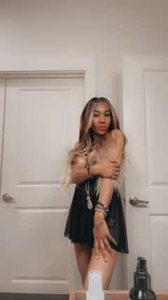 (682)327-4662 is ethnicity_otherandoffers nuru massages, asian massage, bodyrubs in Dallas and available for service_location_bothon rubrankings 💋💕🌟Incall Hilton  ❤️😍🌟
😻❤️🥰 now accepting CC ❤️💕🌹
❤️   OUTCALL SPECIALS AVAILABLE ❤️ 

Nuru with VIP option 

?Be emotionally intelligent and generous ?

Booking Instructions: 
Age, Name, Ethnicity, gift amount, desired time to cum.


? Inquire about overnight full connection sessions ? 

B2B, FV, Nuru, Mutual Pleasure, Release……….??

We have all had that moment we met someone and felt their energy. You’re reading this right now because you have aligned with this ad because you are yearning……..

I feel that emotion deeply through your body. I have the ability to locate and release built up stress, pressure, doubt, anxiety….

Bringing awareness helps resolve, I will use our session to not only physically transmute but also slowly plant suggestions. 

Nutrition, hydration, breath work, connection. I’ve studied years for this. I’ve traveled, and I always chose to step into my purpose of serving others. 

