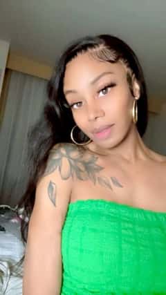 (206)462-1922 is ethnicity_Blackandoffers nuru massages, asian massage, bodyrubs in Minneapolis and available for service_location_bothon rubrankings Greetings Gentlemen! I’m Tommie

NO BLACK MEN!!!!!!!!!!! TO MUCH OF A HASSLE NICE GENTLEMEN ONLY 

300HH 400HR 500VIP 

Come enjoy the true pleasures of what an enjoyable full body massage, a prostate massage with enjoyable endings and much more are all about when you're with me!

I do have a very strong/firm touch if you're needing a deep tissue massage or a light/gentle touch.

?Heated massage table, Fresh Soft Lines, Unscented Lotion/Kama Sutra Oils, Warm Towels, Soft Sensual Music and my hands rubbing all over your body to release all of your stress!

▶️ To book send me a text including your name, age and desired date&time.

* Mutual touch
* Watching you enjoy yourself
* Play involving my breasts
* Sensation play (playing with temperature, texture, pressure, etc.)
* Surprising you with my hair-trigger responsive body
* Lots of teasing