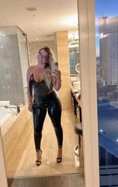 (702)324-4667 is ethnicity_Caucasianandoffers nuru massages, asian massage, bodyrubs in Las Vegas and available for service_location_outcallon rubrankings My name is Casey. I have long blonde hair, and my skin is silky smooth to the touch. Complemented by my curvy bubble butt you won't want me to leave!  I'm wild and playful but always attentive to your needs. If you're a gentleman that loves to enjoy the HOTTEST girl around, please contact me any time. Let's party, babe!xoxo can't wait to meet you..Casey702-324-4667