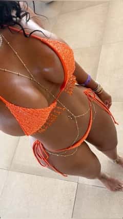 (801)613-7516 is ethnicity_Mixedandoffers nuru massages, asian massage, bodyrubs in Salt Lake City and available for service_location_incallon rubrankings Sensational. Sensual. Sweet… oh my. ✨

Need a little escape? Start your morning feeling relaxed or end your afternoon completely stress-free. Come unwind with a young, caramel brunette who loves what she does…

🌅 Appointments as early as 7AM (book in advance) 
🍀 Cozy & discreet incall
✨ 100% Independent
📸 Pics always accurate
⭐️ Satisfaction guaranteed
📱 Text to book
Good vibes & respectful messages only 💛
Inappropriate texts = immediately blocked.

🫶🏽/  -B