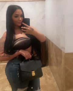 (725)358-2797 is ethnicity_Latinoandoffers nuru massages, asian massage, bodyrubs in Las Vegas and available for service_location_outcallon rubrankings If you are seeking an authentic experience with someone who is open minded, compassionate, has an optimistic outlook on life, and loves adventure. Then, no need to keep looking. You have just found what you are looking for!!! I'm available for outcall and keep my schedule open at all times.

Call me let's get acquainted.

Alexis

725-358-2797