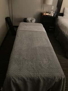 (870)279-6959 is ethnicity_Latinoandoffers nuru massages, asian massage, bodyrubs in Greenville and available for service_location_bothon rubrankings Massage therapy school graduate with many years of experience offering Nuru Body to Body, Tantra and Sensual Companionship or a tailored luxurious blend to meet your needs. S3xual pleasure included too. No limits.

INCALL - I invite vou to relax and recharge at my upscale private residence incall conveniently.

- private incall with off-street parking

- Safe and secure environment

- Shower facilities (choice of either scented or fragrance-free products)

- Soft, relaxing music with dim mood lighting

- Professional massage table

- Hot body oil and hot towels

OUTCALL-available to Luxury Hotels & Resorts, your house and surrounding with some terms and conditions..

To schedule please make sure you're ready or ready to book an appointment ahead and then send me a TEXT!

***Basic Nuru massage

30 mins- $100

60 mins- $150

*Includes full body nuru,shower, conversation, and full intimate ending.

***Masters Nuru massage

60 mins- $300 (With an option of S3x,cum multiple times, bowjob and full service inclusive.)

*Includes full body nuru, girlfriend Treatment, Yoni Massage (you massage me full body), and intimate girlfriend time ending.

***Deep tissue with Moisturizing Oil

60 min - $200

***Masters Deep Tissue/FBSM Massage

60 min- $400

PLEASE NOTE: Well written messages and serious/ ready to book clients with name, short introduction, desired style of session and appointment date/time/location ALWAYS receive my top priority!!!

1 look forward to connecting with you.
2 I do sell my nude pic/video affordable price 

***And please only text if you're ready for appointment or text if you want to book/hold a spot. 
Snapchat : gracdanielaa
Telegram : @Graciedaniella
Signal: +16466423759
WhatsApp: +16466423759