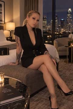 (619)626-1563 is ethnicity_Caucasianandoffers nuru massages, asian massage, bodyrubs in Austin and available for service_location_bothon rubrankings There’s something different about the way I move. Maybe it’s the pace, maybe it’s the control or maybe it’s the way I make you feel completely exposed without even taking your clothes off. I’m intense, deliberate, and a little dark around the edges. I don’t play with surface-level pleasure I take you deep. Deeper into your breath, your body, your surrender.

PREMIUM SESSION MENU

Each session is crafted to provide a tailored balance of intimacy, relaxation, and connection.

=

THE COMPANION EXPERIENCE

(Full Service GFE)
A warm, connected encounter that emphasizes chemistry, presence, and closeness. This experience mirrors the ease and intimacy of spending time with someone genuinely drawn to you. Unhurried, sensual, and emotionally engaging.

30 minutes $300
60 minutes $500
90 minutes $700
120 minutes $800

=

THE NURU COMPANION EXPERIENCE

(Nuru/ Full Service GFE)
A body-to-body glide using warm, slippery gel that deepens physical closeness and dissolves tension. This session maintains the same intimacy and emotional warmth as the GFE, enhanced by full skin contact and fluid motion.

30 minutes $300
60 minutes $500
90 minutes $700
120 minutes $800

=

THE RESTORATIVE COMPANION SESSION

(Full Body Massage /Full Service GFE)
Begins with a slow, attentive full-body massage designed to relax the muscles and calm the mind. Once the body is open and receptive, the connection shifts into an intimate GFE experience. Ideal for those who want both relaxation and closeness.

30 minutes $300
60 minutes $500
90 minutes $700
120 minutes $800

=

THE CLASSIC SESSION

(Full Service)
A direct, satisfying, and smooth full-service encounter focused on physical release and shared enjoyment. Designed for those who appreciate simplicity without compromising attention or quality.

30 minutes $300
60 minutes $400
90 minutes $500
120 minutes $600