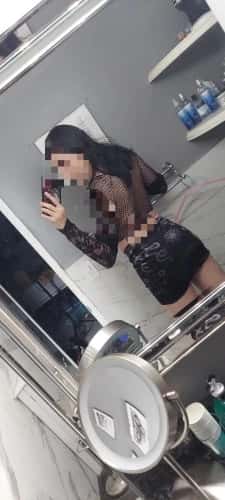 (954)367-9361 is ethnicity_Caucasianandoffers nuru massages, asian massage, bodyrubs in Miami and available for service_location_bothon rubrankings Looking for an unforgettable bodyrub experience? I’m trans and goth providing ffering sensual, relaxing bodyrubs in a private, serene space in Pompano Beach. My aesthetic is gothic and alluring, with a touch of dark elegance. I have many sexy outfits and can wear what you request during massage or can surprise you with my choice ?? Rate: $200/hour.? Types: Sensual, FSBM, Nuru, bodyrub, swedish, deep tissue, lomi lomi, aromatherapy, relaxation, tantric, sensual touch.? Incall Location: In my fully equipped space in Pompano Beach.? Outcall: Available throughout Broward I can also do Dade and Palm Beach for 50 extra. I bring all supplies! ? Contact: Text only at 954-367-9361.? Special offers:10 off if you book on Monday starting from 6 to 8 pm. Discounts available on 2 hours sessions and also for repeat clients if you rebook within two weeks.? Deposit: All sessions require a 25% deposit to book your appointment time. Let me melt away your stress while you indulge in my soft soothing touch and mesmerizing ambiance. I'm just a text away so get in touch ??