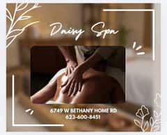 (623)600-8451 is ethnicity_Latinoandoffers nuru massages, asian massage, bodyrubs in Phoenix and available for service_location_bothon rubrankings Title
MAGUI,KEYRA,KAREN
Body Type
Petite
Ethnicity
Latino
Service Locations
Both
Description
Title
☀️Daisy spa☀️67 Bethany ☀️Karen,KATA,Nahomi☀️
Body Type
Petite
Ethnicity
Latino
Service Locations
Incall
Description
Title
??Daisy spa new staff?latinas?67 and bethany
Body Type
Athletic
Ethnicity
Latino
Service Locations
Both
Description
Title
???daisy spa?latinas?new staff ?67 and Bethany ?
Body Type
Curvy
Ethnicity
Latino
Service Locations
Both
Description
????daisy spa??New manager and new personnel ?come and relax with reasonable prices special every day we respect minute by minute of your time our staff is very professional with great talent in their hands come and check it out Ready to give you ߦ˰ߦ The best session of his life ߦ˰ߦ We, our clients, and treat them to the best of our standards

?????????????????????????

We offer table showers

Aromatherapy

Clean bedding

Organic and fragrance-free oils / lotions

Relaxing environment



Reflexology rates

30 minutes $ 40.00

45 minutes $ 60.00

1 hour $ 80

????Tips are appreciated ???



We accept walk-ins and appointments☺

Open from Monday to Sunday

(From 9 a.m. to 10 p.m.)





• Phone : 6236008451



• Location : 6749 w Bethany home rd #103 glendale az zip85303
CONTACT DETAILS
Phone number
(623) 600-8451
Country
United States
State/Region/Province
Arizona
City
Phoenix
Location
6749 w Bethany home rd#103 Glendale az 85303
CONTACT DETAILS
Phone number
(623) 600-8451
Country
United States
State/Region/Province
Arizona
City
Phoenix
Location
6749 w bethany home rd #103 Glendale az 85303
CONTACT