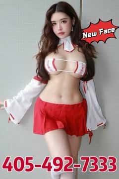 (405)492-7333 is ethnicity_asianandoffers nuru massages, asian massage, bodyrubs in Oklahoma City and available for service_location_incallon rubrankings 💦💦Chinese Relax Massage

📞📞405-492-7333

🕘🕘Open 7 Days 9:00AM-10:00PM

🏡🏡2305 W Lindsey St #123,Norman, OK 73069

💄💄💄New and beautiful ladies are waiting to pamper you with tcheir best skills.

❣️❣️❣️🌷🌷🌷Professional Asian masseurs will bring you a unique and excellent massage experience🌷🌷🌷

❣️❣️❣️First-class massage technology and gentle service attitude guarantee your satisfaction

⭐️⭐️⭐️⭐️⭐️The room is clean and tidy, and the environment is warm and comfortable.⭐️⭐️⭐️⭐️⭐️🍒🍒🍒🍒💗

The most unique and professional massage technique🍒🍒🍒🍒,💗

☂️🌺🌺🌺 We have impressive S-shaped figure and soft skin.❤️💐💐💐

☂️🍀🍀🍀 We will treat every gentleman here with gentle and consider service🍀🍀🍀

☂️🍎🍎🍎 Here, you can release the stress and fatigue in your life and work to the fullest.🍎🍎🍎

☂💦💦💦 New sexy ladies are replaced here every week.💦💦💦

☂️🌹🌹🌹 Clean and tidy private room, do you want to laugh with the ladies?🌹🌹🌹

☂️💋💋💋 Whether you want to have a body massage to relax?💋💋💋

❤️100% safe✔

❤️100% clean ✔

❤️100% discreet ✔

❤️100% Best in town ✔