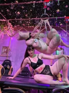 (260)258-3130 is ethnicity_Mixedandoffers nuru massages, asian massage, bodyrubs in Dallas and available for service_location_bothon rubrankings I’M MISTRESS BECCAH LOOKING FOR A SLAVE TO OWN AND DOMINATE & ALSO TRAIN IN MY DUNGEON. SERVICES INCLUDE; GFE, MASSAGE, SUBMISSION, FEMINISATION, LATEX, PEGGING,BONDAGE, FOOT WORSHIP, BREATH PLAY, BALL BUSTING, EDGING, SPH, CEI, JOI, WATERSPORTS, TOILET TRAINING, PANTIES, ASS WORSHIP, BARE BOTTOM, SPANKING, FACESITTING, FORCED BI, MEDICAL, OUTDOOR SESSIONS, ROLEPLAY, SPITTING/FACE SLAPPING, TEASE/DENIAL, SOUNDING, GAG AND FETISHES , BODY PART FETISHES AND MANY MORE. 

I Found intense pleasure in dominating men and making them submit and please me, I always had an urge to explore the kinky side of sex. I will make you My ass licking slave and slave who would give Me lots of pleasure to use according to My mood and use you as my sex toy, Also always happy to put you in your place through various humiliations if interested. In fact it is what you deserve.There is no doubt everybody needs refreshing time to time and if you have been going through your daily routine job from morning to evening then you must be exhausted. You may seek different type of relaxation method but the best way to relax and get refreshed as a man is the healing touch and warmth of a Queen Mistress.

GIVE ME A CALL OR TEXT ME NOW  TO BOOK A SESSION WITH ME 260-258-3130 or Hit me up on TELEGRAM - @MistressBca
 ALSO AVAILABLE FOR ONLINE PLAY AND HUMILIATING TASKS.