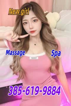 (385)619-9884 is ethnicity_asianandoffers nuru massages, asian massage, bodyrubs in Salt Lake City and available for service_location_incallon rubrankings 📞📞385-619-9884

🕘🕘Open 7 Days 9:00AM-23:00PM

🏡🏡724 W 500 S, Woods Cross, UT 84087

⭐We are cute and sexy girls

⭐Imagine getting lost in my mesmerizing eyes, or letting your fingers caress my soft, silky beautiful body…I believe you will fall in love with my perfect body. 💖💖

⭐Dont hesitate any longer, youve found the right person. If you want to spend a wonderful time with a hot and sexy girl, what are you waiting for, baby, contact me now! ✅

Amazing technology brings you endless relaxation

✅Soft, sweet, and smooth skin

✅Beautiful face and sexy body

✅Clean and discreet

❤️❤️Let me show you my favorite skills! ❤️❤️

💎💎New girls available

💎💎Stunning and unique VIP service, an experience youve never had before.

💎💎Here youll find satisfaction.

💎💎What you see is what you get. Dont suppress your inner impulses; theyre waiting for you.