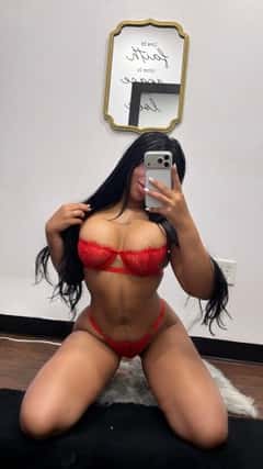 (469)907-5702 is ethnicity_Latinoandoffers nuru massages, asian massage, bodyrubs in Dallas and available for service_location_incallon rubrankings I'm a beautiful Latina with pronounced curves I'm in an independent suite I'm a specialist in reflexology It's a clean suite with oil without smell, hot stones
€ Body rud 30 minutes 160$
body rud 60 minutes 220 $
Nuru  30 minutes 200$
Nuru 60 minutes 300$ 😈🔥