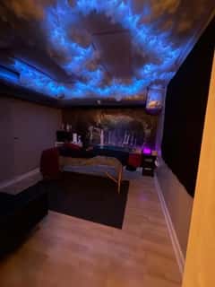 (703)928-7010 is ethnicity_Latinoandoffers nuru massages, asian massage, bodyrubs in Washington and available for service_location_incallon rubrankings  Hello! Thank you for contacting Zerenity R&R Spa. 🌿

My hours are 10 AM - 8 PM, Appointment Req.

Here are my sessions:

✨20 min (Back only) - $50
✨40 min (Full body) - $80
✨60 min (Full body relax) - $120

I am located at 17650 Possum Point Rd. 
What time would you like to come in? 
By appointment ☺️