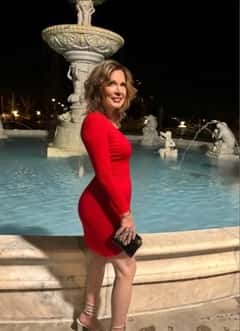 (727)245-9598 is ethnicity_Caucasianandoffers nuru massages, asian massage, bodyrubs in Tampa and available for service_location_incallon rubrankings Are you looking for a woman of a certain age to share your deepest fantasies with? 

$260 hour NO DEPOSITS 

I am a fully mature wanton woman with a hunger for sexual adventure! 💦❤️‍🔥

Respectful Gentlemen & Libertines:
 Take some time to lie down and relax as my soft, skilled hands caress and relax your body, mind and spirit. This is the stress relief you have been craving! Share with me what it is that you really want! 

I will be completely nude and comfortable with you, and your hands are welcome to roam! 

You will enjoy a slow, euphoric un-rushed experience that will leave you refreshed and satisfied. I am patient and skilled in the art of pleasure and have mastered edging and prostate. I enjoy my craft, and after our 1st session, you will likely be asking when we can schedule again!

Im in an upscale gated community residence in Clearwater that has sensual ambience, and is private, safe, and discreet. 
I offer a nurturing, non-judgmental haven of sensual pleasure. Please arrive expecting to relax. Shower is available.  *I am a massage therapist who enjoys being nude and pleasing fine gentlemen, however, anything above and beyond mutual touch erotic massage can be considered if you approach me discreetly and respectfully when we begin our massage session together. 

$260 hour, NO DEPOSITS. You pay when when we play. Shorter or longer sessions are available.
