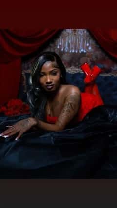 (725)208-3683 is ethnicity_Blackandoffers nuru massages, asian massage, bodyrubs in Austin and available for service_location_bothon rubrankings All are welcome here. 😊

True relaxation is more than just the absence of stress. It’s a balance between mind and body. 

My approach is to offer an environment of trust and intimacy allowing you to explore your sensuality in a safe space.

Sensual
Erotic 
Tantric 
NURU
Sensual fantasy / fetish play 

Step into my sanctuary. 

Can’t wait to meet you. 

Xo
Harmony 

*Screening is required for all new friends. I screen beyond FaceTime/video calls.* 
