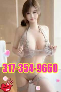 (317)354-9660 is ethnicity_asianandoffers nuru massages, asian massage, bodyrubs in Indianapolis and available for service_location_incallon rubrankings 💝💝Aquarius Spa


📞📞317-354-9660


💝💝9:00 am to 10:00 pm


💝💝 6225 W 56th St #700, Indianapolis, IN 46254


 

👛👛we have very big, full breasts.
👛👛 I have a very sexy body, sexy eyes, charming smile that can light up the room!!
👛👛 We really want to treat you like a king! ? Real sexy body - feel my warm hole
👛👛Come for a real professional experience that will leave you speechless!
Relax, I will take control and let you know what it feels like to be with a star!
👛Exotic and elegant, but very fun and friendly.
♥️❇️ Gentle babe with a wild and naughty side,
♥️❇️Do whatever you want
♥️❇️Sweet and discreet
♥️❇️Amazing skills in all styles
🧡🧡I promise you will be satisfied with your whole heart. This will be the best time of your life.
👛👛Here you can soothe your emotions, heal your body pains, and get the perfect five-star relaxation.
👛👛You are sure to get a relaxing service and feel as energized as a newly charged battery!
