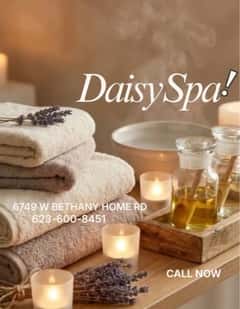 (623)600-8451 is ethnicity_Latinoandoffers nuru massages, asian massage, bodyrubs in Phoenix and available for service_location_bothon rubrankings Title
MAGUI,KEYRA,KAREN
Body Type
Petite
Ethnicity
Latino
Service Locations
Both
Description
Title
☀️Daisy spa☀️67 Bethany ☀️Karen,KATA,Nahomi☀️
Body Type
Petite
Ethnicity
Latino
Service Locations
Incall
Description
Title
??Daisy spa new staff?latinas?67 and bethany
Body Type
Athletic
Ethnicity
Latino
Service Locations
Both
Description
Title
???daisy spa?latinas?new staff ?67 and Bethany ?
Body Type
Curvy
Ethnicity
Latino
Service Locations
Both
Description
????daisy spa??New manager and new personnel ?come and relax with reasonable prices special every day we respect minute by minute of your time our staff is very professional with great talent in their hands come and check it out Ready to give you ߦ˰ߦ The best session of his life ߦ˰ߦ We, our clients, and treat them to the best of our standards

?????????????????????????

We offer table showers

Aromatherapy

Clean bedding

Organic and fragrance-free oils / lotions

Relaxing environment



Reflexology rates

30 minutes $ 40.00

45 minutes $ 60.00

1 hour $ 80

????Tips are appreciated ???



We accept walk-ins and appointments☺

Open from Monday to Sunday

(From 9 a.m. to 10 p.m.)





• Phone : 6236008451



• Location : 6749 w Bethany home rd #103 glendale az zip85303
CONTACT DETAILS
Phone number
(623) 600-8451
Country
United States
State/Region/Province
Arizona
City
Phoenix
Location
6749 w Bethany home rd#103 Glendale az 85303
CONTACT DETAILS
Phone number
(623) 600-8451
Country
United States
State/Region/Province
Arizona
City
Phoenix
Location
6749 w bethany home rd #103 Glendale az 85303
CONTACT