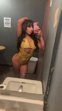 (801)514-0614 is ethnicity_Latinoandoffers nuru massages, asian massage, bodyrubs in Salt Lake City and available for service_location_bothon rubrankings Super sweet the best girl you'll ever meet.
salt lake city raised ready to get out and play. lets have the best memories youve ever made. 
Naughty 😈 look no further 
°DINNER DATES 
°HOTEL MEETS
°INCALL MEETS 