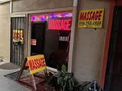 (559)753-1589 is ethnicity_asianandoffers nuru massages, asian massage, bodyrubs in Fresno and available for service_location_incallon rubrankings Escape into a world of serenity with our expert therapists and find your new go-to spot. We'll always be More Than Happy to see you. New daily hours are 8:00 a.m. to 10:30 p.m. just call or walk-in. 

Location in Tarpey - Clovis and Shaw.

- the only *table shower* in Fresno
- regular shower also available
- discreet parking / private entrance
- appointment or walk-in

Text/call: (559) 753-1589

Address: 5585 E Griffith Way Suite A, Fresno, CA 93727

🍆 💦 ❤️ ~ 👉👌 ~ ❤️ 💦 🍆