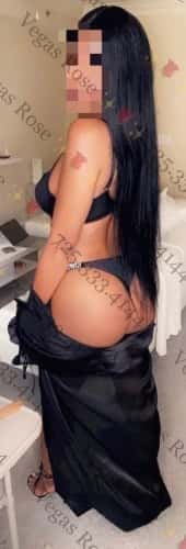 (725)333-4144 is ethnicity_Mixedandoffers nuru massages, asian massage, bodyrubs in Atlanta and available for service_location_bothon rubrankings Straight from the desert to the A for a limited time. I’m an exotic Blk/Filipino mix with glowing skin, soft hands, and a body that’s even better in person.

I’m blurred because discretion is the key. Trust me, if you want a baddie who’s actually exactly as pictured with no funny business, look no further.

The Menu:
• 30m Express Rub: 250 
• 60m Full Body Relaxation: 350 
• 90m The Jackpot Session: 450 
• 2hrs Ultimate Escape: 600 

What’s Included:
• Full Body Oil Massage 
• Soft & Sensual Touch
• Nuru-Style Body Slides
• Shower/Steam Prep Available
• Strictly Discrete & Professional 

The Rules:
• In/Out (Deposit Required for Travel).
• No Broke Boys. No Games. No Time Wasters.
• Video Verification is Mandatory for Safety. 
• Text me NOW‼️