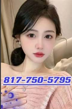 (817)750-5795 is ethnicity_asianandoffers nuru massages, asian massage, bodyrubs in Fort Worth and available for service_location_incallon rubrankings ❤️⬛◼️◼️◼️❤️Welcome to massage❤️◼️◼️◼️⬛❤️

💙💙Mon-Sun 9:30 am-9:00 pm

💜💜817-750-5795

💛6771 Camp Bowie Blvd, Fort Worth Tx 76116

☘️Welcome to our massage center!

☘️We offer the most unique and professional massage techniques that will make you feel relaxed like never before.

🌸We treat your lumbar and cervical spine and perform deeper massage, vigorous massage and deep massage

🌸After the massage, you will feel more relaxed, no pain or soreness

🌸The unique massage technique brings you the most comfortable decompression and body lesion treatment！

🌸Our rooms are clean, tidy, and provide a warm and comfortable environment.

🌸The warm and comfortable room and quiet and relaxing music let you relax and release your fatigue！

🌸We are very professional and very dedicated!Just to give you a 100% satisfactory massage!

🌸You can walk in or call us directly, and we will greet you with a sweet smile and provide you with a 100% satisfactory massage experience.

☘️We believe you will come back again!