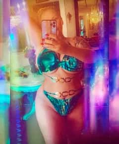 (305)699-4997 is ethnicity_Caucasianandoffers nuru massages, asian massage, bodyrubs in Tulsa and available for service_location_bothon rubrankings Foxy ? TAP FOR THE BEST  If you had a long day and feel that you need to take care of yourself, then I am the right girl for you!I am a gorgeous Scandinavian babe with sensual feminine curves (all natural), a beautiful face, green eyes and positive attitude. My seductively sweet demeanor and friendly charming personality are paired with an amazing smile and crazy segggsss appeal:)  My sessions are a mix of teasing, sensual touch and deep-tissue massage that will make you forget about the world! FULL BODY! Our time together will never be rushed. I guarantee my photos are real, not retouched and recent. Discretion is important to me and I respect yours.  I host in a private, discreet and upscale location. I have shower and fresh towels for you... candles & music. Oils are unscented or scented natural and organic and healing.  I am 100% independent (no agency involved). Treat yourself and meet me today! Please introduce yourself, tell me a little bit about you and send a picture of yourself. Much appreciated, thank you.  Text only Tulsa near downtown 305-699-4997 I am Trained and certified professional.   Incall available…. Outcall available to with an extra travel fee if properly screened.   Incall in a private upscale massage studio. Easy parking.   NOTICE!!  *text only to book an appointment.  *I would really appreciate it if you send me a text first introducing yourself then ask if i am available at the moment.  *Prebooking always appreciated. *Anyone who books an appointment and cancels without giving a genuine reason will be BLACKLISTED.  GET BOOKED FAST ~ AVAILABLE AS MUCH AS I CAN!   No FS   Natural 34 triple D Big juicy ?   Read my reviews   Near Miami Beach  Nuru Princess ?? Tantric healing goddess I am a world traveler. LA~ Tulsa ~ Miami~Vegas Special 450 1/2 ✨Hour in-call 500Nuru 750Tantric 750Outcall depending on location Passport ready travel ready I added my reviews from rubMD.com since their site is down now. 