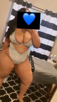 (678)561-2257 is ethnicity_Mixedandoffers nuru massages, asian massage, bodyrubs in Atlanta and available for service_location_bothon rubrankings Hi guys,
I’m Lala here to please you for a sensual touch rub down. I provide the best service & the best non rushed sessions. Our time in my upscale location will include hot towels, deep tissue, sensual touch, fragrance free oil, relaxing music,  & more.
Sensual 
Nude b2b 

TEXT for all Appointments!!!!!