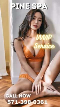 (571)398-0361 is ethnicity_asianandoffers nuru massages, asian massage, bodyrubs in Washington and available for service_location_incallon rubrankings Hours Mon-Sun9 AM - 11 PM Let our skilled therapists transport you to a world of serenity with our body rub massages•Benefit from the therapeutic effects of ancient Asian massage techniques, designed to reduce stress and promote relaxation•Enjoy our peaceful and tranquil spa environment, designed to help you unwind and recharge•Choose from a variety of massage techniques, including Shiatsu, Thai, and Reflexology, tailored to your specific needs•Our Asian-inspired massages will leave you feeling renewed, refreshed, and restoredBook now and treat yourself to the ultimate pampering experience for your body and mind•Relaxing ambiance•Premium quality•Luxurious treatments•Health and wellness focus•Personalized care•Mind and body balance•Enhanced blood flow•Pain relief•Professional massage techniques1519 Old Bridge RdSte 103Woodbridge, VA 22192