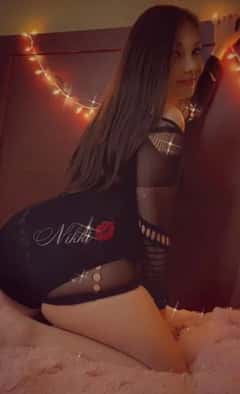 (469)755-1171 is ethnicity_Caucasianandoffers nuru massages, asian massage, bodyrubs in Dallas and available for service_location_bothon rubrankings Hey Guy's I am Nikki! I am The Naughty Girl next door. I am looking for generous gentleman who would like to have a relaxing and exciting time. I vibe with pretty much everyone. I provide a quiet, calm, relaxing environment. I like to take my time to get to know you. You can tell all your dirty little secrets to me. I can help your fantasies come true. If you're looking for that one of a kind girl then I'm the one for you!Upgrades are available! So if you want to have fun bring extra! 