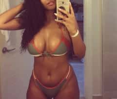 (404)481-1223 is ethnicity_Mixedandoffers nuru massages, asian massage, bodyrubs in Atlanta and available for service_location_outcallon rubrankings Hello! I’m Nia. I’m a sweet and sexy CMT with great hands, pretty face, and a smooth curvy body!Im fun, down to earth and truly love what I do.I promise you will be HAPPY & RELAXED with my Sensual Body Works...Always Discreet✔Always Classy✔Always Unrushed✔✴Sorry NO Full Service!!Text? or Call ? me NOW ❤️