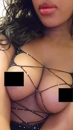 (310)633-5356 is ethnicity_Blackandoffers nuru massages, asian massage, bodyrubs in Los Angeles and available for service_location_outcallon rubrankings Hello, I'm Jolie. Invite me over for an unforgettable experience. Im soothing and healing. B2b relaxing experience. I'm available tonight for both outcall and incall. 
