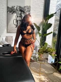 (202)938-5790 is ethnicity_Blackandoffers nuru massages, asian massage, bodyrubs in Washington and available for service_location_bothon rubrankings Real Nuru, Milking Table, Kink/Fetish, Body Rub, Deep Tissue & MoreText 202-938-5790 or email Laminavua@protonmail.com to book a session(no calls)Availability: 24/7 with noticeMeasurements: 36DD-32-45Nationality: Central West AfricanFree video call verification available.Alas, a place where you can let your inhibitions go and finally relax. Why chose between health and pleasure when you can have both? You deserve the best and I am here to give it to you.My name is Lamina & I offer unrushed, sensual, holistic body rubs. I am specially trained in various sensual healing techniques such as tantra, nuru body 2 body, erotic touch, light touch, deep tissue & muscle recovery massage(& much more).Come experience my body rubs and other services. Touch by touch, all the tension will melt away. Take some time for yourself, you deserve it...Relax your whole body while naturally boosting your immune system & satisfying all your deepest desires with my holistic sensual body rubsOriginally from central-west Africa, with a vibrant culture and diverse background I truly enjoy connecting with different people. And unlike many, I truly enjoy to please and explore. You can find me anywhere from lounging in lingerie at my studio, the bookstore, or at an upscale restaurant- I am comfortable in any environment.TER ID: 359533Sessions available:Full body sensual body rubNuru body to body rubTantra4 or 6 hand(2 or 3 girl massage)Cuddle sessionsSports massageShower sessionsDeep tissueSocial DatesDinner + Desert(guess what's for desert?)Foot playKink & Fetish (I am into a lot of things and a switch so don't be scared to enquire!)Overnights Extended sessionsCustom sessionsUpgrades & secret menu for select clients onlySessions start at $200 an hour. Contact for pricing. Private incall in a safe, upscale neighborhood in Federal hill- right off the highway with plenty of parking(Shower available). I can also host incall near you.Outcalls available everywhere.