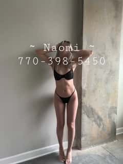 (770)398-5450 is ethnicity_Caucasianandoffers nuru massages, asian massage, bodyrubs in Atlanta and available for service_location_incallon rubrankings Please read full ad! Photo verification REQUIRED TO BOOK. I don’t accept calls, TEXT ONLY. If you’re seeking sensual and sexy massage, I’m yours! I exude a sensual and captivating energy that will leave you melting at my touch through hot oil massage. I have little and gentle hands that will touch your body and soul. I'm a petite young brunette woman eager to satisfy your desires. I might be young but I have a non judgmental & open mind. You can expect a professional and confident woman that won’t tolerate disrespect or games. Non committed and invasive behaviors WILL BE BLOCKED. Everything on this ad is NON-NEGOTIABLE. RESPECT IT & don’t waste my time. ~ $150 QV/15$250/30 $350/60 VIP:- Full nude - Includes MT$500/90 