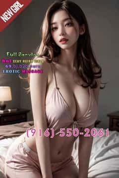 (916)550-2061 is ethnicity_asianandoffers nuru massages, asian massage, bodyrubs in Sacramento and available for service_location_incallon rubrankings ▶▶▶▶▶ Our service ◀◀◀◀◀?TOUCHING?HOT B2B NURU MASSAGE?KITTY JUICE SITTING UR FACELICK MY JUICE KITTYLICK UR BALL ❤️ Sweet and Discreet❤️ Shower Together❤️69.Bbbj❤️GFE❤️Kiss & Touch Lick❤️ Love making Nipple Sucking❤️ Nuru Massage B2B꧁ we would love to have some fun ꧂꧁ We love what we do! ꧂꧁ Open minded ꧂꧁ Sexy from head to toe curves ꧂꧁ Body to body ꧂꧁ You will be Addicted coming back for more ꧂꧁ AMAZING SkillS ꧂꧁ Everything you want is here ꧂☎️☎️ Call me now baby hoeny girls waiting for u꧁꧂ Desire to satisfy you꧁꧂ You won't find such beautiful Asian girls anywhere else.꧁꧂ We pride ourself in making you feel comfortable.Call: 9165502061<p>$70/1hr+Tips, $60/45mins+Tips, $50/30mins+Tips, Cash Only