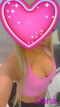 (571)603-2204 is ethnicity_Latinoandoffers nuru massages, asian massage, bodyrubs in Washington and available for service_location_incallon rubrankings Hello Virginia!! We are Mariana and Dana, we are in Alexandria, we will be there for a week, our sessions are soft touches that will help you enter deep relaxation and you will feel how stress disappears, we have 4-hand massages available as well.  We will be happy to assist you.Do not hesitate to describe us at 571 603 2204??????