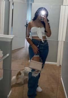 (385)417-1082 is ethnicity_Mixedandoffers nuru massages, asian massage, bodyrubs in Salt Lake City and available for service_location_bothon rubrankings Open minded and fun!Available everyday! Open late!!Spend an hour with me and find out why!I offer 30 and 60 minute sessionsPlease be ready to verify yourself!Treat yourself with the company of an ATTENTIVE girl.Text is always best!Xoxo Sabrina (385)-417-1082
