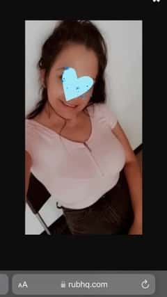 (281)861-2295 is 0andoffers nuru massages, asian massage, bodyrubs in Houston and available for service_location_incallon rubrankings Nuru 60min/240FBSM 60min/200Hi im Alexis. Come see me for an unforgettable & relaxing nuru massage or fbsm! Local brunette with amazing hands. Respectful gentlemen only! Discreet location. No fs. No extras. Cash only. Clear Lake location 