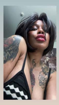 (425)471-3576 is ethnicity_Mixedandoffers nuru massages, asian massage, bodyrubs in Boston and available for service_location_incallon rubrankings Recently relocated and now hosting in the Canton/Stoughton area, approximately 20–25 minutes south of Boston.

Available Now — Regular Massage with Blowjob & Prostate Options Available

Whether you’re seeking a soothing relaxation massage or a more intimate experience that includes oral pleasure or prostate attention, I provide an environment where you can unwind, be fully present, and indulge in what you truly crave. Just text with your request and I’ll accommodate the rest discreetly and professionally. Photos don’t do me justice — don’t let them distract you if you’re simply seeking a quality massage.

✨ Who I Am
Feel every whisper of touch… let intense allure wrap around your senses. I’m a Caribbean & Louisiana Creole descendant with smooth caramel skin, toned thighs, an athletic yet feminine figure, and captivating bright eyes. I combine elegance with fire — soft, seductive energy blended with a strong presence.

?️ What I Offer:
	•	Relaxation + Therapeutic Massage
	•	Oral Play / Blowjob
	•	Prostate Massage
	•	Exfoliating Body Scrub
	•	Toys + Fetish Play
	•	Sensual Touch + Emotional Connection
	•	Candle Wax, Feminization, Pegging, BDSM (optional upgrades)
	•	Cuddling / Soothing Intimacy

? Upscale, Clean Location — Shower available
? Aromatherapy + Soft Music + Respectful Energy
? Rates start at 200/hh, 300/hr
? VIP, Overnight, and Extended Packages available by request

Respect is required. Please be clean, direct, and kind when booking. My time is valuable and my space is sacred — those who appreciate true sensuality, discretion, and connection will feel right at home.

Text now for availability — I don’t waste time, and I won’t waste yours.