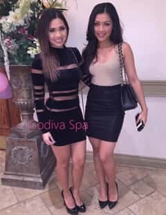 (346)463-2474 is ethnicity_asianandoffers nuru massages, asian massage, bodyrubs in Houston and available for service_location_incallon rubrankings 346-463-2474

Godiva Spa
15056 Hwy 6
Rosharon, Texas 77583 

346-463-2474

Beautiful staff
Spa treatment
Shower
Relax
Open 7 days 

346-463-2474

Godiva Spa
15056 Hwy 6
Rosharon, Texas 77583 

346-463-2474

Enjoy a refreshing spa treatment with our beautiful and friendly staff !!

We are open 7 days a week !

New staff !  Wow