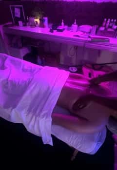 (619)485-4100 is ethnicity_Blackandoffers nuru massages, asian massage, bodyrubs in San Diego and available for service_location_bothon rubrankings Exclusive Massage and Skincare Services in La Mesa

Offering a unique blend of therapeutic and skincare treatments, provided by a dual-licensed Massage Therapist and Esthetician:

- Deep Tissue Massage
- Swedish Massage 
- Sensual Massage
- Tantric Massage
- B2B (Nuru Sessions)
- Tension Release
- Stretching

Premium Massage Services:

- 30-minute sessions
- 60-minute sessions
- 90-minute sessions

Special Requests for:
- **Tantric**
- **Nuru**
- Body Slide
  ( complimentary shower scrub included)

**Extended Sessions Available

Note:
- All donations are strictly for professional massage services.
- Any inappropriate requests will result in immediate termination of communication.
- No Full Service (F/S).

Contact Information:

- Please text or call preferably; NO EMAILS .
- Same-day appointments available or book ahead. 
- Please maintain respect when reaching out.

Thank you for your understanding and cooperation!