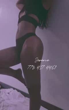 (773)457-4461 is ethnicity_asianandoffers nuru massages, asian massage, bodyrubs in Santa Barbara and available for service_location_outcallon rubrankings ✨My name is Serene (South Asian)
✨Massage Therapist 
✨Appointments only. Serious inquiries, please. 

💋I have soft hands, ready to make your day less tense!
💋My priority is to offer quality experience to keep you coming back. 
💋I’m ideal if you’re looking for a discrete provider. What we do is no one’s business. 

-➡️Trance Massage 
-➡️Nuru
-➡️Prostate Massage 
-➡️Light Touch (Stimulating)
-➡️Lingam Tease
-➡️Foot Worship 

🕘 60 or 90 minutes increments. Longer durations are available upon request.

📞Text or call to book a full body massage. Currently booking near you. Outcall Hotel appointments are welcomed. 
📞Calls/texts made private or no caller ID will be ignored. 