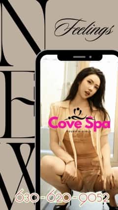 (630)620-9052 is ethnicity_asianandoffers nuru massages, asian massage, bodyrubs in Chicago and available for service_location_bothon rubrankings ??⬛️Cove Spa⬛️??♥Here to take care of all your needs! ♥Non-Rush VIP Service" Beautiful & Attractive Young Girls, and GOOD AT WHAT We Do ♥CLASSY & WILD Extremely SKILLED ♥ ★Top rated SERVICE with the BEST prices!★?Girl friend Love Feeling ?630-620-90529 am - 9:00 pmYou Found The Best One!—★—KILLER BODY WORK YOU WOULD NOT FORGET—★——416 22nd St, Lombard, IL 60148—