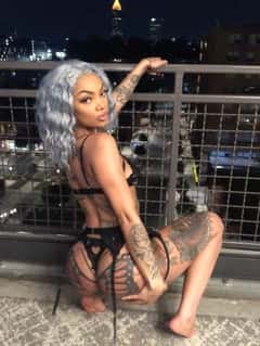 (678)201-6985 is ethnicity_Blackandoffers nuru massages, asian massage, bodyrubs in Atlanta and available for service_location_bothon rubrankings Here to give you a relaxing full body massage that you will not forget. Im here to melt all your stress away while providing you with the best customer service and comfort .6782016985 look forward to servicing you!  ? 
