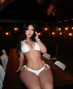 (650)398-6539 is ethnicity_Mixedandoffers nuru massages, asian massage, bodyrubs in Atlanta and available for service_location_bothon rubrankings Hi, I'm Gena. Crafted from the elegance of Asia and the vibrant spirit of Latin America, I am a symphony of contrasts—delicate yet dynamic, a stunning tapestry woven from two rich heritages. My form, a blend of grace and effortless curves, mirrors the harmonious merging of refined contours and exuberant fullness. I combine the Asian simplicity with the statuesque Voluptuousness of a Latina. A rare treasure, I embody the exquisite intricacy of the East with the passionate soul of the West. In my presence, you encounter a world where heritage sparks temptation—a dance of beauty so captivating, it leaves an indelible mark on the heart. I’m one of a kind! My appearance can best be described as striking. Body of a Goddess, skin tight, yet soft; booty jiggly, paired with a sinful perfect smile—my presence is more than just noticeable. And my vibe? Irresistible!BOOK ME and let me introduce you to a discreet new world brimming with endless possibilities.Thoughtful, detailed inquiries capture my attention and encourage a prompt response. Please note: Messages that simply say “hi,” “hey,” “how are you,” or “how much” will not receive a reply. I am committed to meaningful interactions and will only respond to serious inquiries. RECENT REVIEWS ATTACHED. TEXT PREFERRED: 650-398-6539