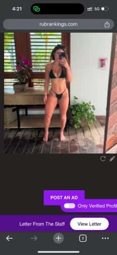 (187)210-4111 is ethnicity_Latinoandoffers nuru massages, asian massage, bodyrubs in Albuquerque and available for service_location_bothon rubrankings WhatsApp: ‪ ‪ +1 870 210 4111
Telegram: @ ‪ +1 870 210 4111
I'm A LICENSED MASSAGE THERAPIST TO MEN WHO WANT A PROFESSIONAL MASSAGE IN A RELAXED SETTING

I offer full body traditional and Tantric massage. VISIT ME IN MY PRIVATE STUDIO. OR I WILL COME TO YOU

ALLOW ME TO GET THE KNOTS OUT AND FINALLY RELAX.

TEXT FOR YOUR BOOKING SERIOUS PEOPLE ONLY -



Nuru massage is a type of massage that incorporates oil and friction. It is often described as an erotic massage, and is said to be especially good for releasing tension in the neck and shoulders. Nuru massage is considered an advanced form of massage, and should only be performed by a licensed therapist. It can be a very sensual experience, and is often used to treat conditions such as anxiety, stress hi, and depression.

MY MANTRIC MASSAGE COMBINES 30 MINUTES OF TRADITIONAL MASSAGE AND 30 MINUTES OF TANTRIC MASSAGE. ENJOY THE BEST!!!! * Your session will NEVER be rushed, and we'll take our time slowly exploring one vibrant sensation after another. * Expect me to be warm and inviting when I greet you for the first time, and playful and sensually connected throughout the duration of our time together. DON'T SETLLE ON A BODY RUB

DEEP TISSUE MASSAGE SWEDISH MASSAGE SPORTS MASSAGE HOT STONES NURU MASSAGE FULL BODY TANTRIC MASSAGE FOUR HANDS AVAILABLE TEXT FOR YOUR BOOKING SERIOUS PEOPLE ONLY -