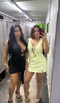 (702)329-5903 is ethnicity_otherandoffers nuru massages, asian massage, bodyrubs in Las Vegas and available for service_location_outcallon rubrankings Hi There!

If you are hosting an event, party, bachelor/bachelorette, group or any single or couples looking for rubs/entertainment/dance/fetish or fantasy that is needed with 2 girls or more please reach out to Divine girls to meet the expectations!

We are more than happy to provide an all around great experience with the most elite party/body rub/model/dance entertainers!

Experiences are open ended and we would love to be a part of providing that great ambiance for you!

Your time and experience with the models are discussed in person once the model(s) arrive at your Hotel, Private Residence or AIRB&B.

Please refrain from any explicit talk or text. 

Safety and discretion is our top priority. Light screening is required when booking with us. 

Please inquire about photos of the model(s) that will be attending your event.


Divine 

