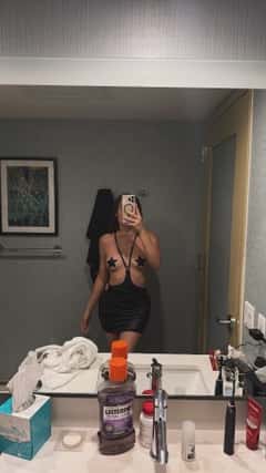 (929)595-9106 is ethnicity_Latinoandoffers nuru massages, asian massage, bodyrubs in New York City Nyc and available for service_location_bothon rubrankings Hi, I’m Rosemary — your raven-haired Puerto Rican secret from queens, waiting to be your private girlfriend! 

We all crave real connection — the kind that’s meaningful, sensual, and just a little addictive. That’s what I offer. I love sessions where we can truly get to know each other — several hours, overnights, even multi-day visits. Time gives us space to explore chemistry, conversation, and deeper pleasure without the rush. When you’re with me, the outside world fades. You’ll feel it — in the way I touch, the way I listen, the way I make you feel completely desired.

I specialize in Nuru massage and have built a reputation for creating unforgettable experiences. With my dedicated Nuru room, everything is in place for a luxurious, body-on-body sensation you won’t forget.

With a background in hospitality and tourism, I understand the art of anticipation, comfort, and care. I welcome all kinds of guests — first-timers, the shy, the curious, the experienced. I’m also an empathetic provider for adult virgins of any age, mature clients, and those with disabilities. No pressure. No judgment. Just warmth, attention, and the thrill of being wanted exactly as you are.

I’m open-minded, fetish-friendly, and deeply in tune with what makes a moment extraordinary. Whether you’re seeking intimacy, softness, or something with a little edge, I’m here to make it real — body, mind, and soul.

Connect with me and let’s make it happen. I promise you’ll find in me a discreet friend who will never let you down — and just might change your life for the better.




IG: handsbyrosa