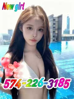 (574)226-3185 is ethnicity_asianandoffers nuru massages, asian massage, bodyrubs in Evansville and available for service_location_incallon rubrankings 💟💟: ​​574-226-3185

💟💟：2719 Emerson Dr Suite 2725 C , Elkhart, IN 46514

💟💟：Open 7 days a week, 8am to 10pm

🍒 —❥New gir hot

🍒 —❥I am elegant, charming, and stunning. 

🍒 —❥Ample parking available.

🍒 —❥You will definitely enjoy your time with us.

🍒 —❥We provide excellent service.

🍒 —❥Everything is for your baby!

🍒 —❥Relax, feel the passion, and escape the daily stress.

✔️The room is very clean and offers excellent privacy! 💘

💘Soft, sweet, smooth, and delicate skin

💘Beauty and a sexy figure💘

💘Humble and low-key, not ostentatious

🍒🍒Contact me now, looking forward to meeting you. 

🍒🍒This will be a perfect encounter, and you will definitely want to come back again