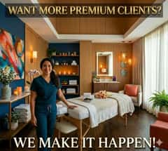 (889)100-5 is ethnicity_Latinoandoffers nuru massages, asian massage, bodyrubs in San Antonio and available for service_location_bothon rubrankings Want more bookings? Do you actually show up to work from 8-5 everyday? 

Then we got you!

214-738-1713

Ask for Emma Grace  🙏

Disclaimer

****Our marketing team books appointments for you, and you only pay per successful conversion. Disclaimer: Any sexual acts, drug-related activities, or any services outside the scope of massage therapy, or outside laws of the state of Texas, are strictly prohibited.****
