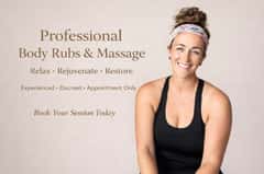 (615)403-1913 is ethnicity_Caucasianandoffers nuru massages, asian massage, bodyrubs in Tampa and available for service_location_bothon rubrankings Looking for the perfect escape?
Enjoy a sensual Nuru massage, a deep tissue release, or a soothing Swedish experience – all designed to melt away stress and leave you completely refreshed. 🌊🔥

✨ Now Offering:
💦 Skin-to-Skin Nuru Sensation – Ultimate body-to-body experience with warm, slippery gel
💪 Deep Tissue Massage – Breaks up knots and relieves chronic tension
🌿 Swedish Massage – Light to medium strokes for full-body relaxation
🔥 Tantric Touch Massage – Awakens energy and deepens sensual connection
💫 Hot Oil Relaxation – Warm oils used to calm your nerves and ease muscle fatigue
👐 Foot & Hand Reflexology – Targets pressure points to restore balance and energy

💖 Discreet & Professional
🚫 No Cash –

📲 Contact to Book:

• Text: 6154031913

• iMessage: 6154031913

• WhatsApp: 4705490854

• Signal: deepfantasy.25

📧 Email: Angelinashaw97@gmail.com