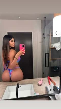 (726)582-4020 is ethnicity_Caucasianandoffers nuru massages, asian massage, bodyrubs in Atlanta and available for service_location_bothon rubrankings Telegram::@sa43ra1
 Expert in the sensual arts, you will find that I possess a
genuine personality, friendly demeanor and master in
erotica.
FaceTime show & Meet-Up sessions Available!!
I'm ex model, natural blonde, hot, sexy, mature, classy
and naughty. I love meeting new ppl and developing new
friendships with selective mature gentlemen who love
beautiful and sophisticated woman like me. I'm available
to you once you're cool with my terms.
Come Get Pleased by the Best & Leave Wanting