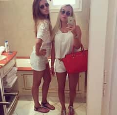 (917)214-2448 is ethnicity_Caucasianandoffers nuru massages, asian massage, bodyrubs in New York City Nyc and available for service_location_incallon rubrankings Hello Gentlemen’s.

  My name is Jane( dirty blonde), and my friend is Sarah ( brown hair)We from Ukraine .
 I'm 27y/o and 25 y/o We have a sexy, hot bodys and very nice attitude. Providing relaxing Sensual BodyWork with mutual touching in cozy studio.


 Give us call or text to setup lovely time with us.....   +19172142448   


luxury exclusive bodyrubs outcall fbsm appointment incall available body rub relaxation nuru massage full body private session professional